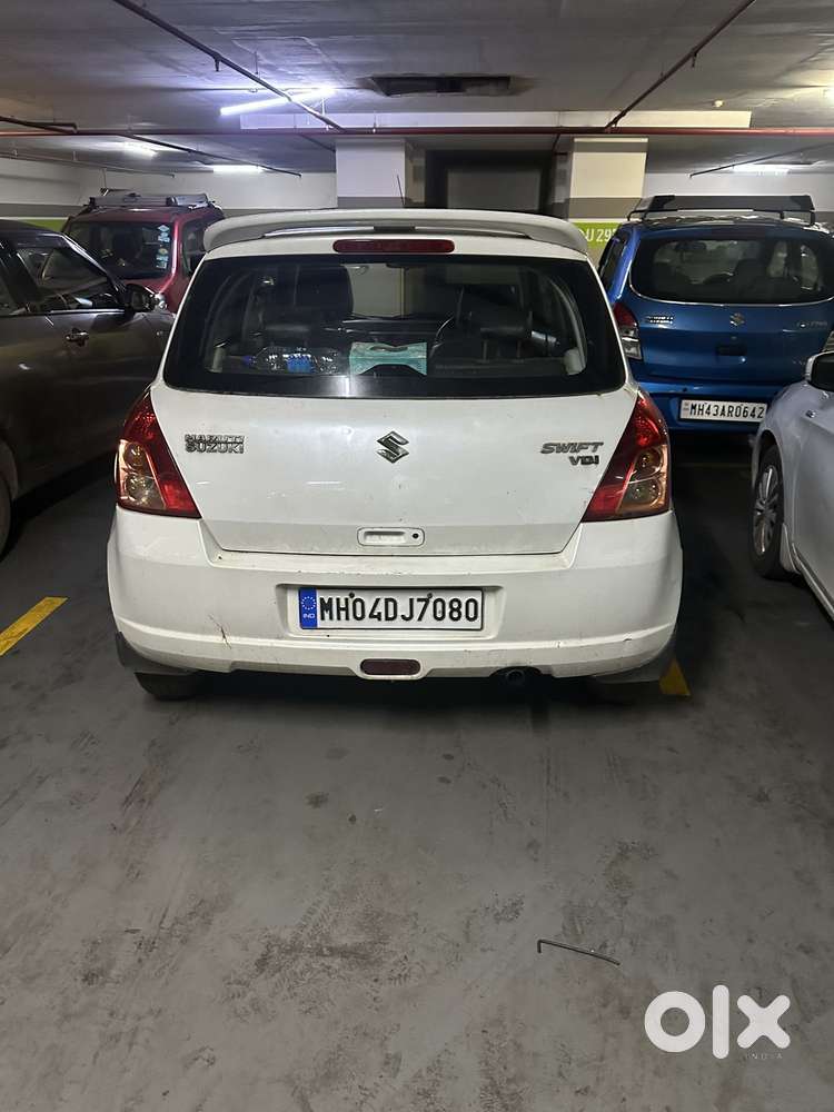 Maruti Suzuki Swift Ddis Vdi, 2008, Diesel