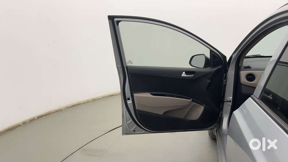 Hyundai Grand I10 1.2 Kappa Sportz, 2019, Petrol