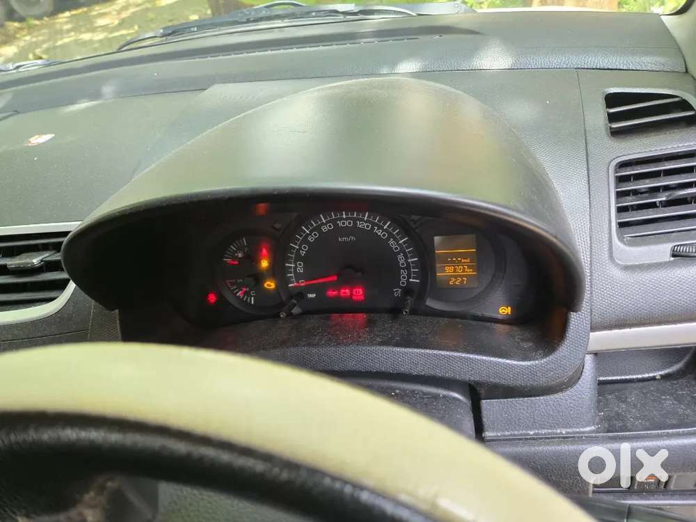 Swift Ddis Ldi Diesel 2015