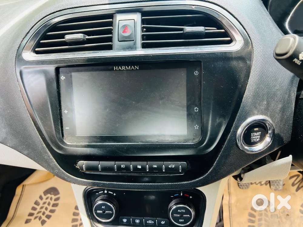 Tata Tigor Xz Plus 2023