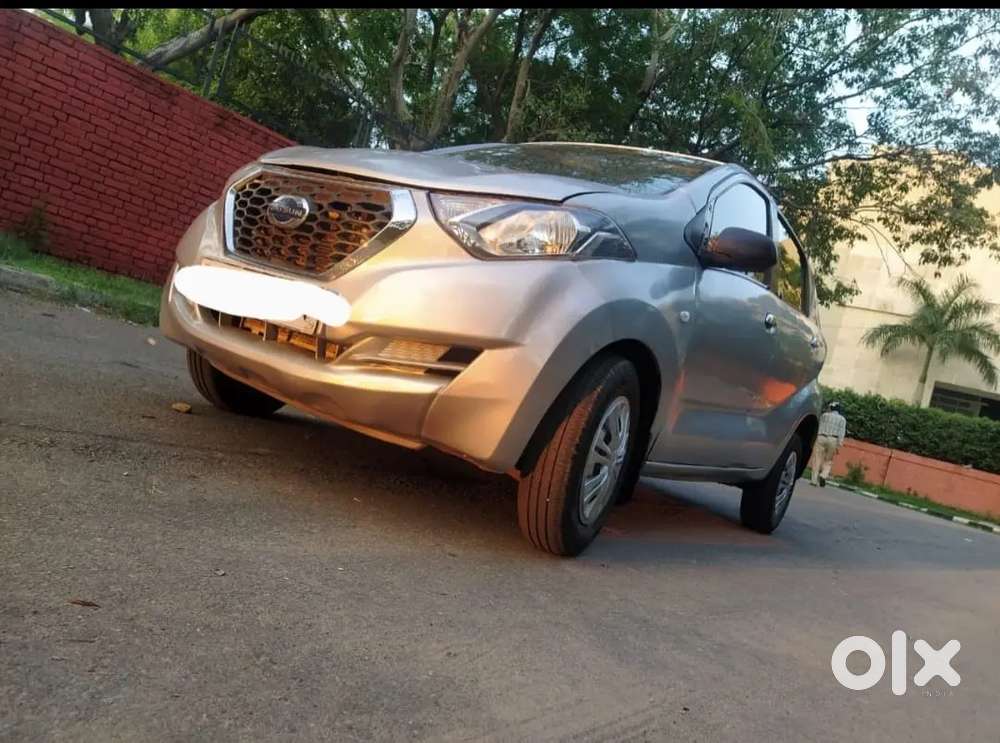 Datsun Redi Go 1.0 2019 Edition
