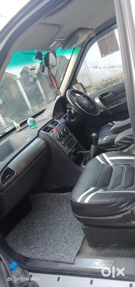 Tata Safari Storme 2017 Diesel Well Maintained
