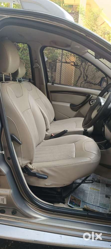 Nissan Terrano Xv D Thp Premium 110 Ps, 2015, Diesel