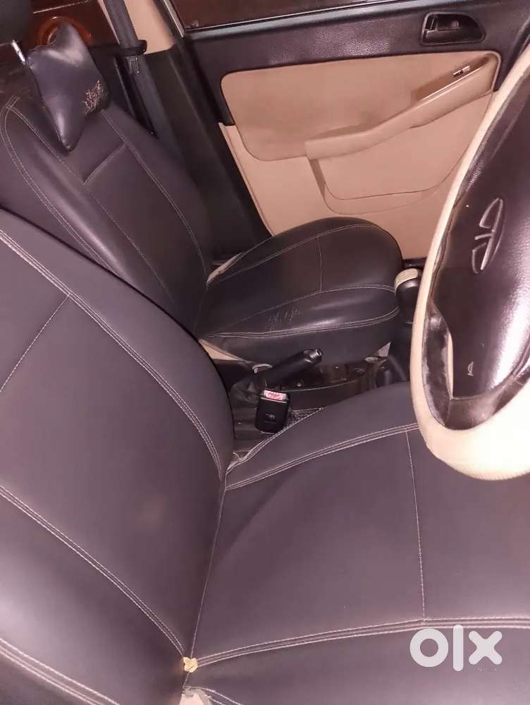 Tata Indica Vista 2011 Diesel Well Maintained