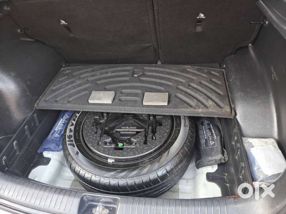 Hyundai Creta Sx(o) At, 2017, Petrol