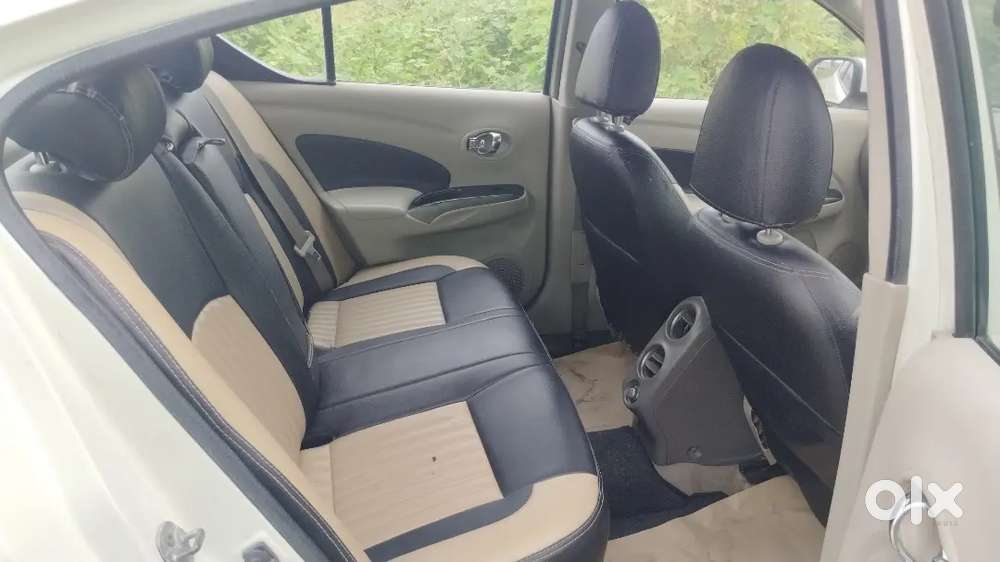 Renault Scala 1.5 Diesel 2013 Manual