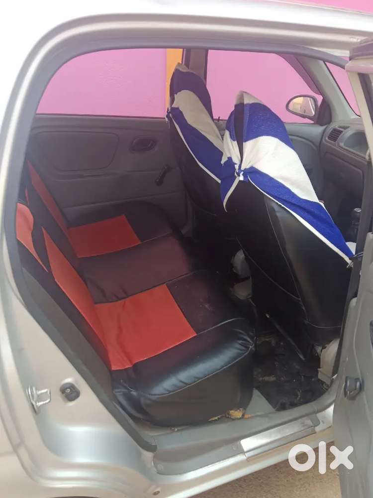 Maruti Suzuki Alto K10 2012 Petrol 88000 Km Driven