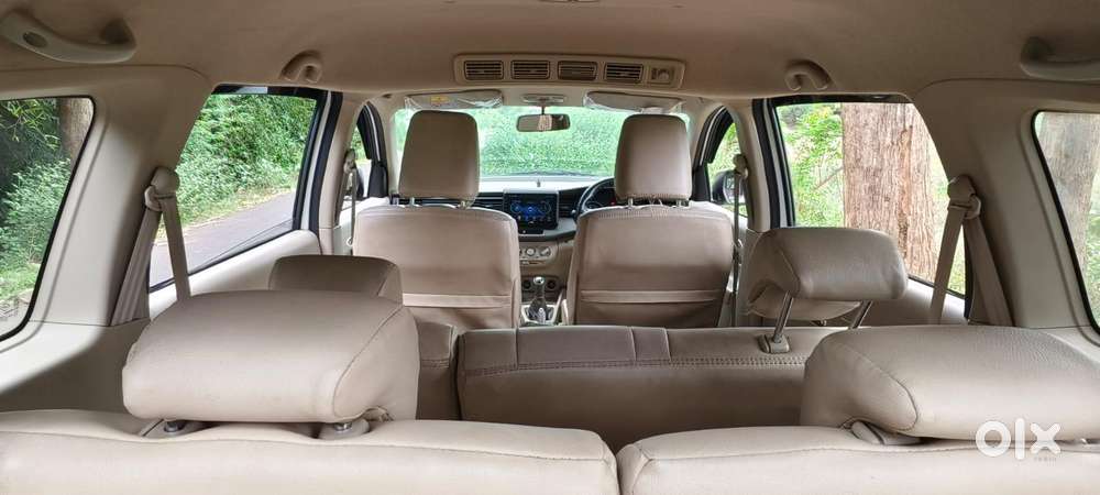 Maruti Suzuki Ertiga Zxi Plus Petrol, 2022, Petrol