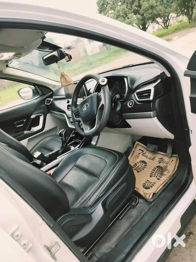 Tata Safari Xta 2022