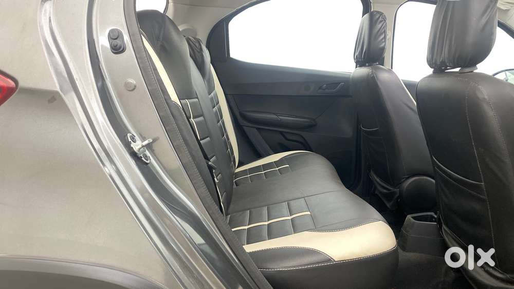 Tata Tiago Nrg 1.2 Xt Mt, 2022, Petrol