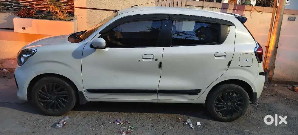 Maruti Suzuki Celerio 2022 Petrol 81000 Km Driven