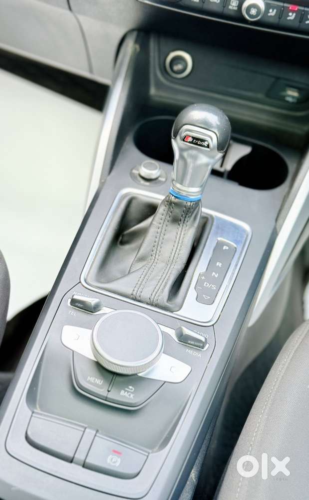 Audi Q2 2.0 40 Tfsi Quatro Premium, 2022, Petrol