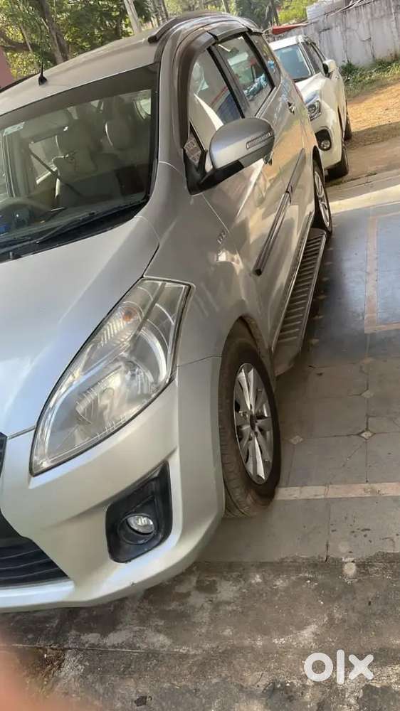 Maruti Suzuki Ertiga 2013 Diesel 162000 Km Driven