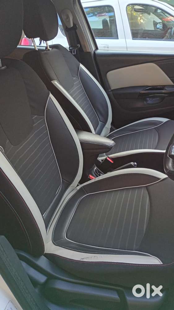 Renault Captur 1.5 Diesel Rxt, 2018, Diesel