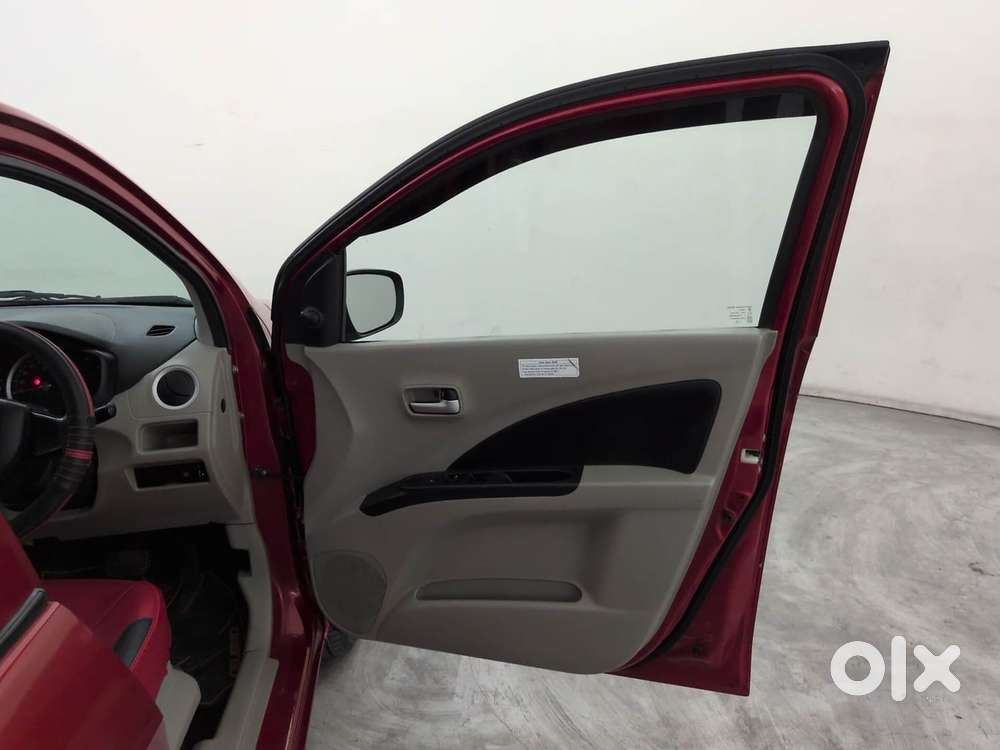 Maruti Suzuki Celerio 1.0 Vxi Amt, 2015, Petrol