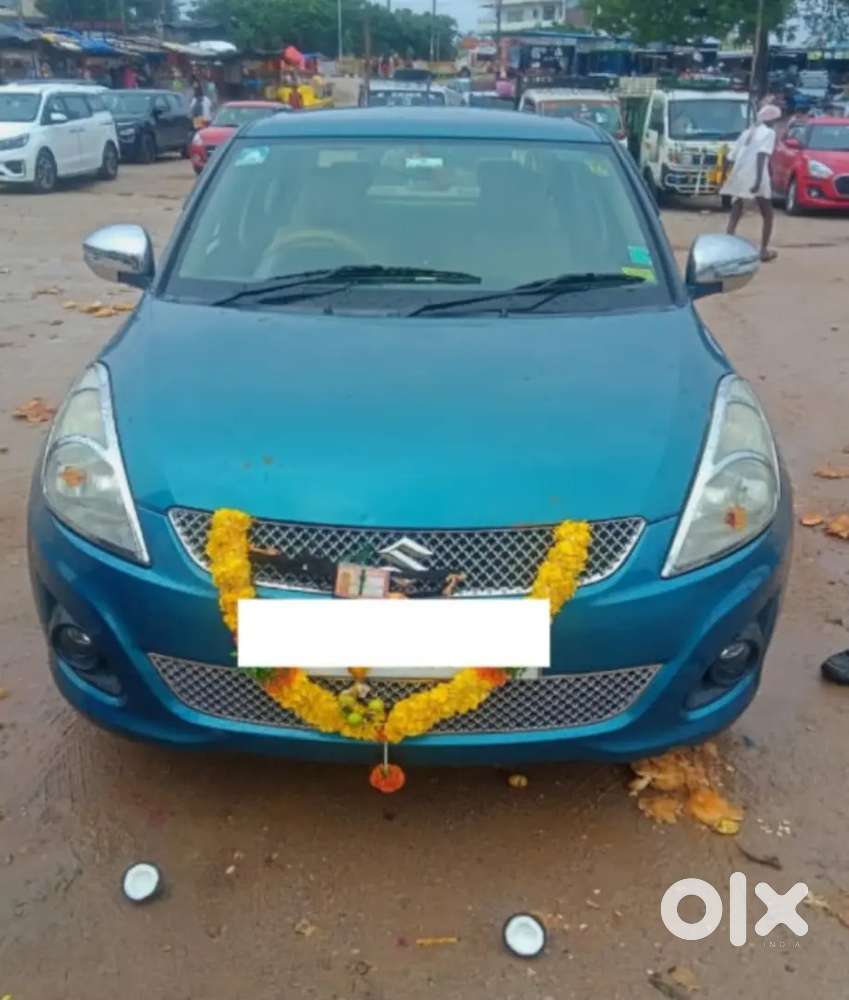 Maruti Suzuki Swift Dzire For Sale