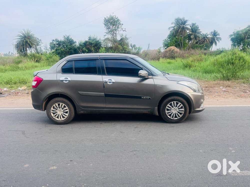 Maruti Suzuki Swift Dzire 2015 Diesel 148000 Km Driven