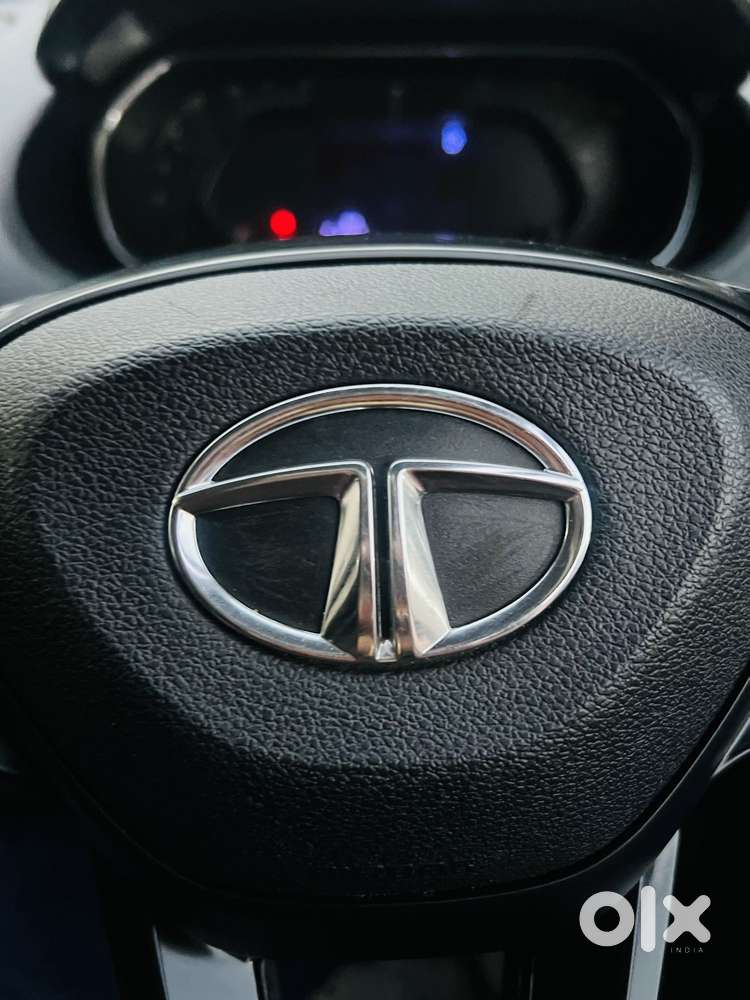 Tata Tiago 1.2 Revotron Xt Cng, 2020, Cng & Hybrids