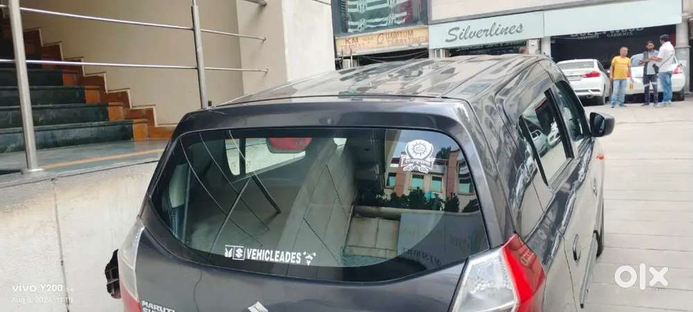 2019 Maruti Alto K10