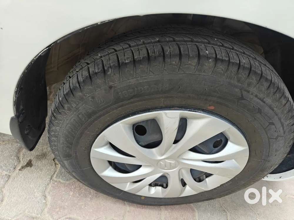 Maruti Suzuki Swift 2023 Km Driven