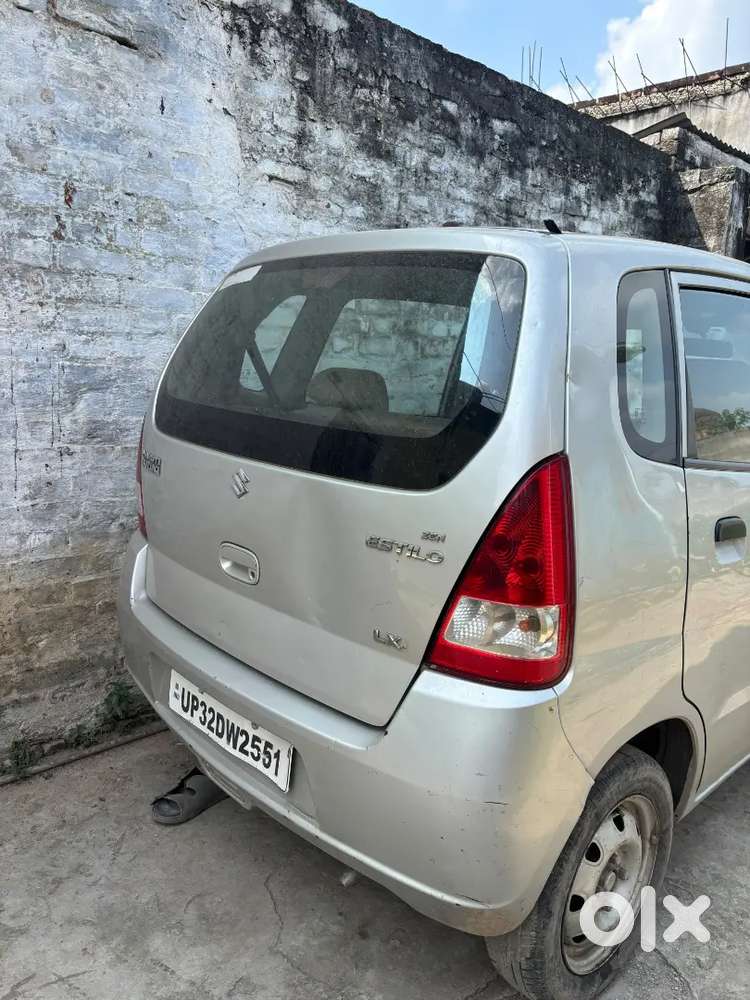 Maruti Suzuki Estilo 2010 Year Lx