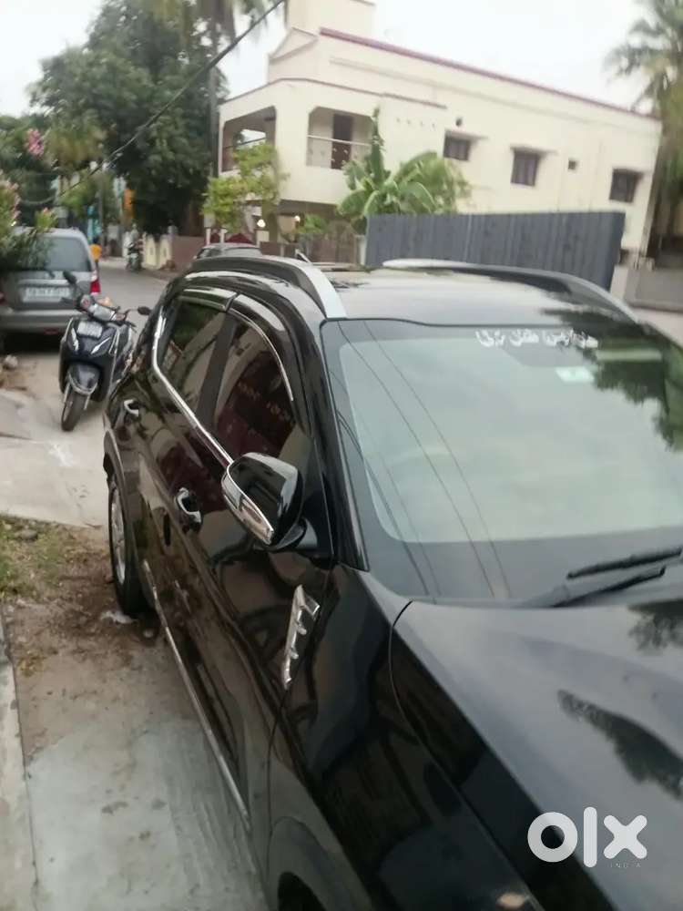 Kia Sonet 2024 Petrol 24000 Km Driven