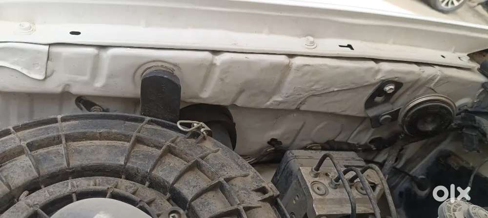 Toyota Fortuner Legender 2016 Diesel Well Maintained