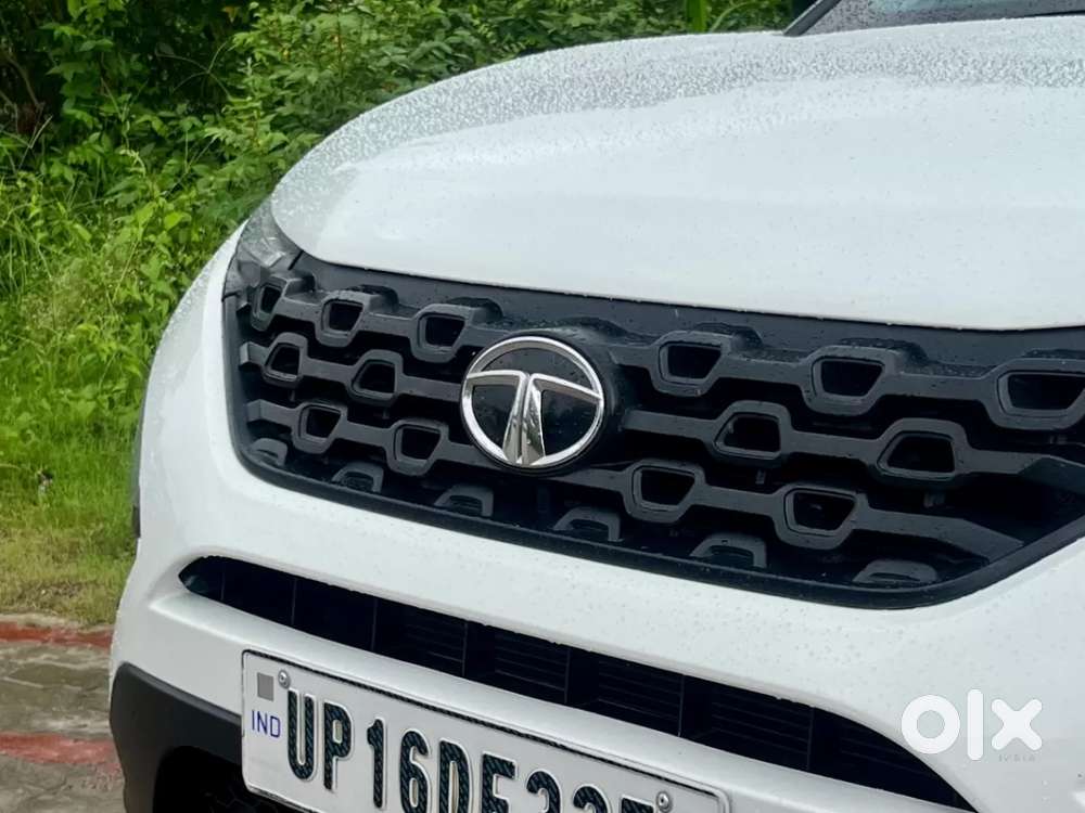 Tata Harrier Xma, 2022, Diesel