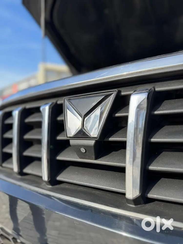 Mahindra Scorpio N 2023