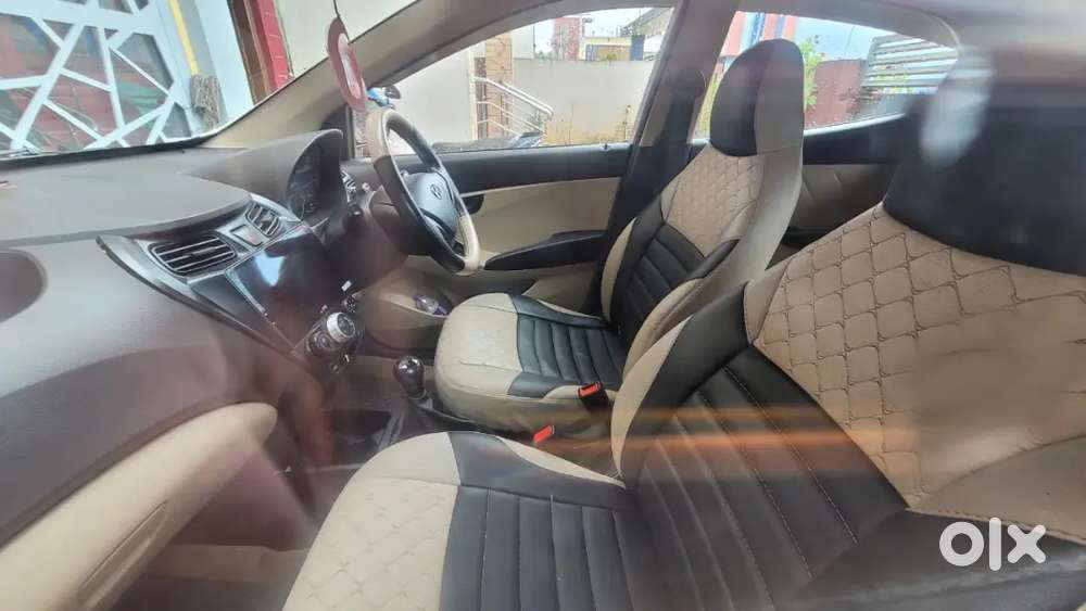 Hyundai Eon 2018 Petrol Well Maintained