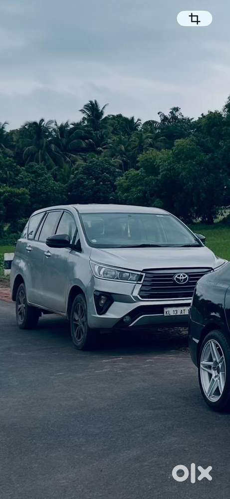 Toyota Diesel Car 2017