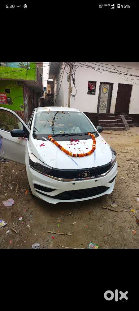 Tata Tiago Revotron 2026 Cng Hybrid