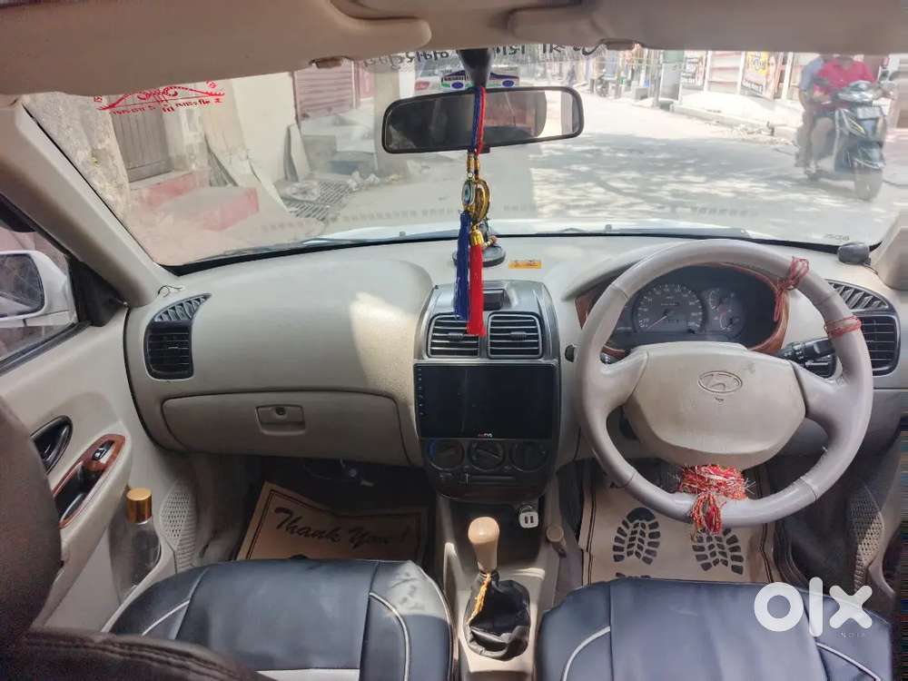 Hyundai Accent 2012