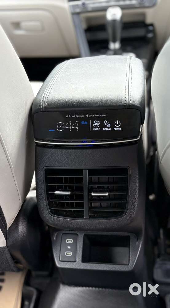 Kia Seltos Htx G, 2024, Petrol