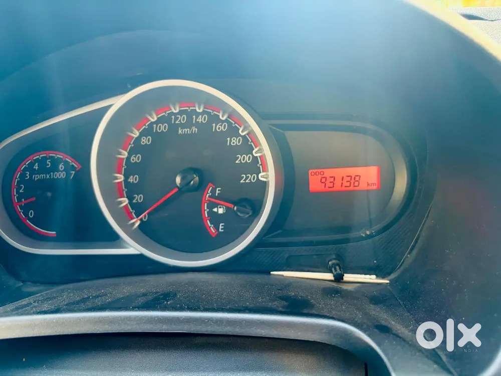 Ford Figo 2010