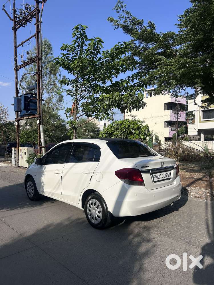 Honda Amaze 2013-2016 Sx I-dtec, 2013, Diesel