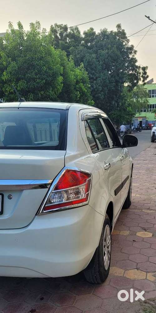Maruti Suzuki Swift Dzire Tour, 2022, Cng & Hybrids