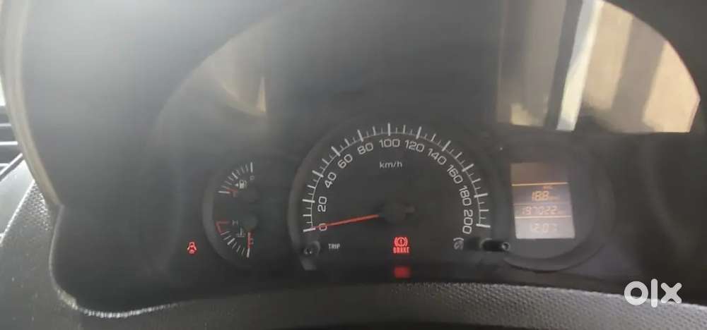 Maruti Suzuki Dzire 2018 Diesel