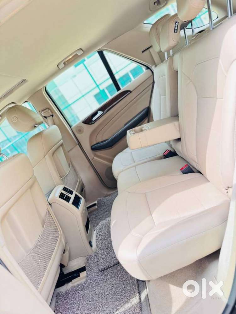 Mercedes-benz M-class Ml 250 Cdi, 2016, Diesel