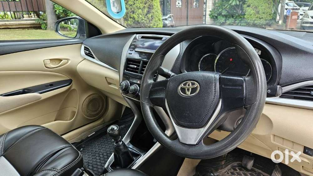 Toyota Yaris J Optional, 2020, Petrol