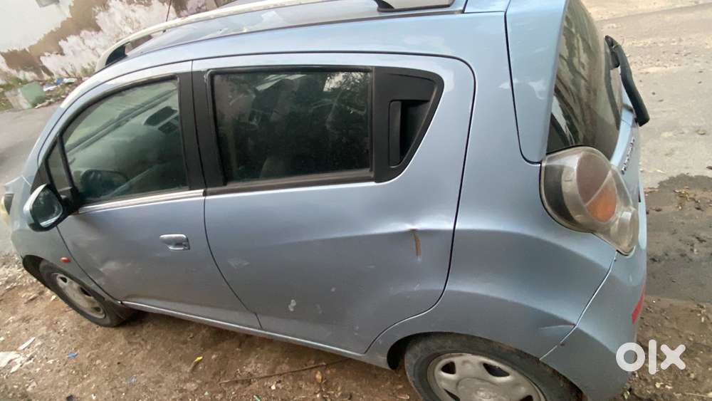 Chevrolet Beat Diesel Good Condition