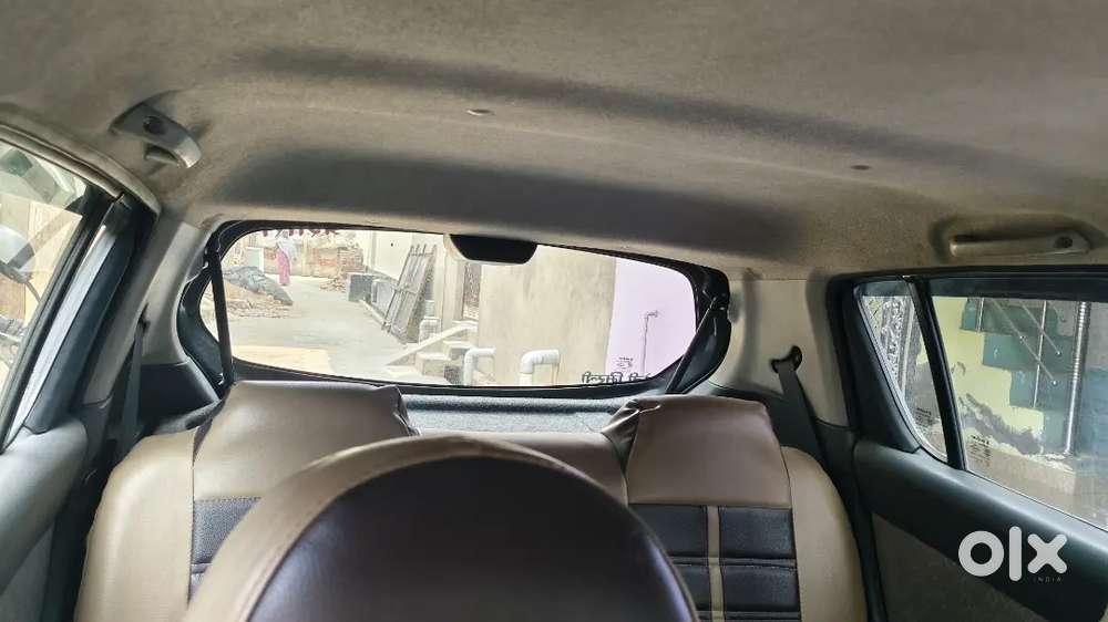 Maruti Suzuki Alto 800 2019