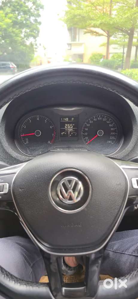 Volkswagen Polo Gt 2018 Tsi