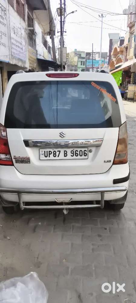 Wagonr For Sale