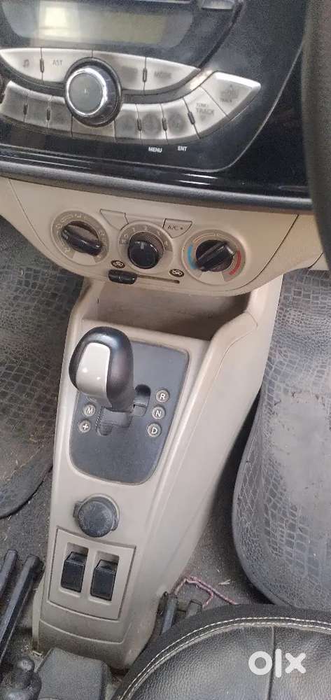 Very Good Conditions Car