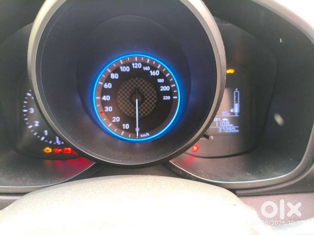 Hyundai Venue Diesel