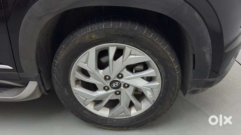Hyundai Creta 1.5 Sx, 2023, Petrol