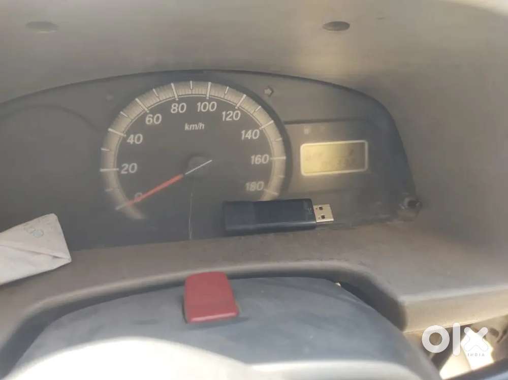 Maruti Suzuki Eeco 2013 Petrol 90000 Km Driven