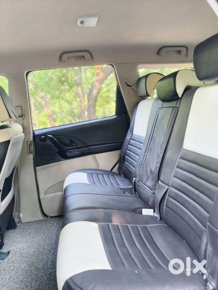 Mahindra Xuv500 W4, 2018, Diesel