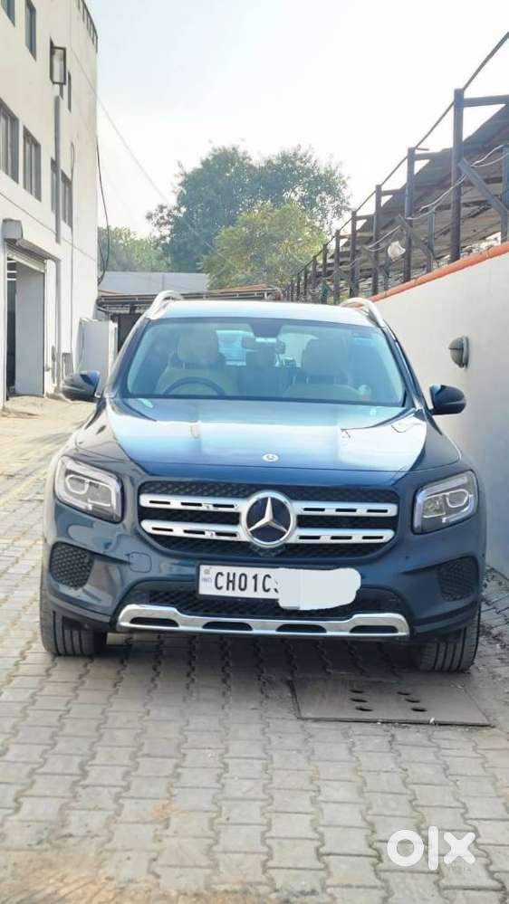 Mercedes-benz Glb 200, 2023, Petrol